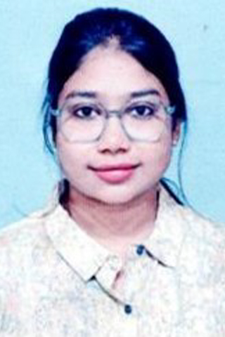 Ms Riteka Chandra